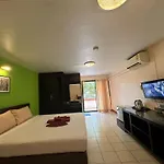 Hotel Grand Mandarin Latphrao 130