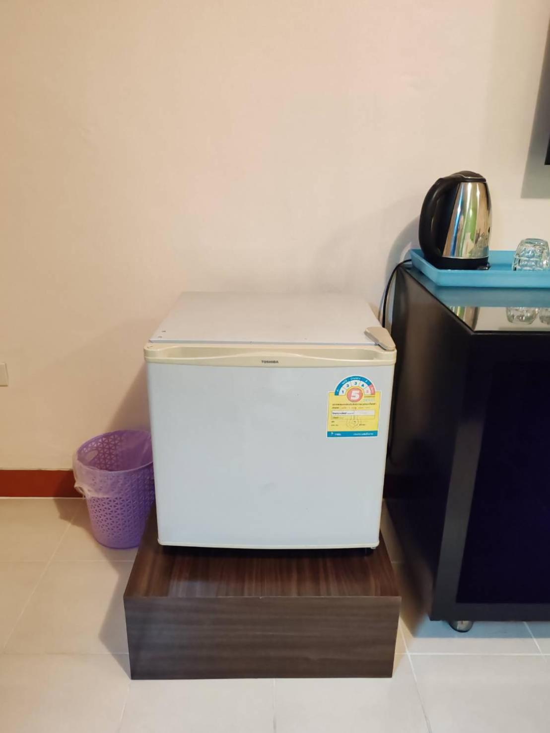 Khách sạn Grand Mandarin Latphrao 130