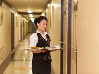 Grand Mandarin Latphrao 130 Khách sạn